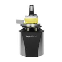 Giroform Pin Drill System + Starter Kit (FREE) Giroform Pin Drill System + Starter Kit (FREE)