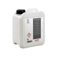 جو 2011 سبيد، مذيب/مزيل الجبس والألجينات، 2 لتر