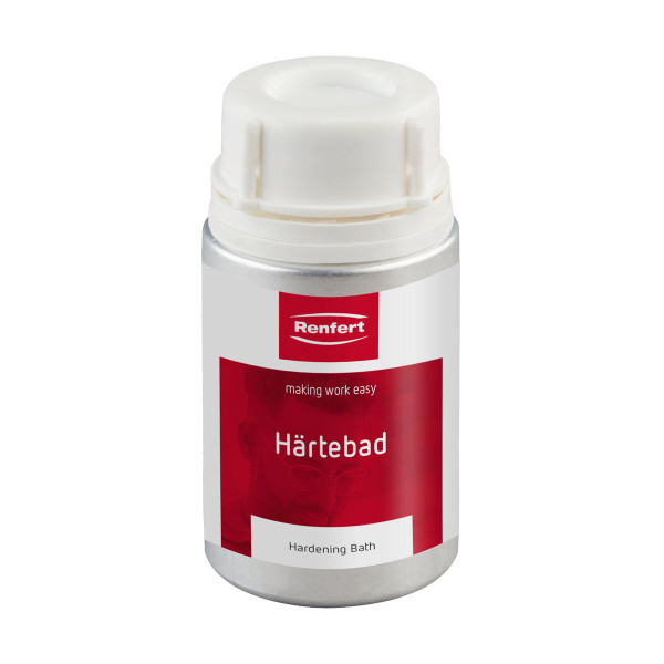 سائل حمام تقسية الجبس 125 مل - Renfert - 17192000