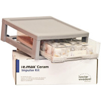 IPS e.max Ceram, Impulse Kit IPS e.max Ceram, Impulse Kit