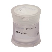 IPS e.max Ceram, Inter Incisal, White-Blue, 20g IPS e.max Ceram, Inter Incisal, White-Blue, 20g
