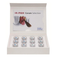 IPS e.max Ceram, Selection Kit IPS e.max Ceram, Selection Kit