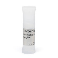 IPS Ivocolor Mixing Liquid Longlife, 15ml IPS Ivocolor Mixing Liquid Longlife, 15ml