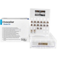 IPS Ivocolor Shade Kit IPS Ivocolor Shade Kit