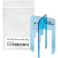 دليل الصب متعدد، 200 غرام دليل الصب متعدد، 200 غرام