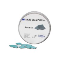 IPS Multi Wax Pattern Form A, PK/80 IPS Multi Wax Pattern Form A, PK/80