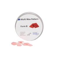 IPS Multi Wax Pattern Form B, PK/80 IPS Multi Wax Pattern Form B, PK/80