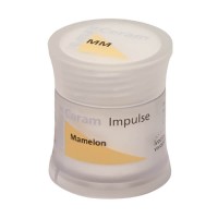IPS e.max Ceram, Mamelon, Light, 20g IPS e.max Ceram, Mamelon, Light, 20g