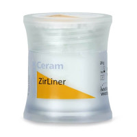 IPS e.max Ceram, ZirLiner, 1, 5g IPS e.max Ceram, ZirLiner, 1, 5g