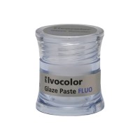 IPS Ivocolor Glaze Paste FLUO, 3g