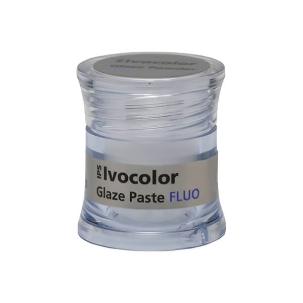 IPS Ivocolor Glaze Paste FLUO, 3g IPS Ivocolor Glaze Paste FLUO, 3g - Ivoclar - 667691