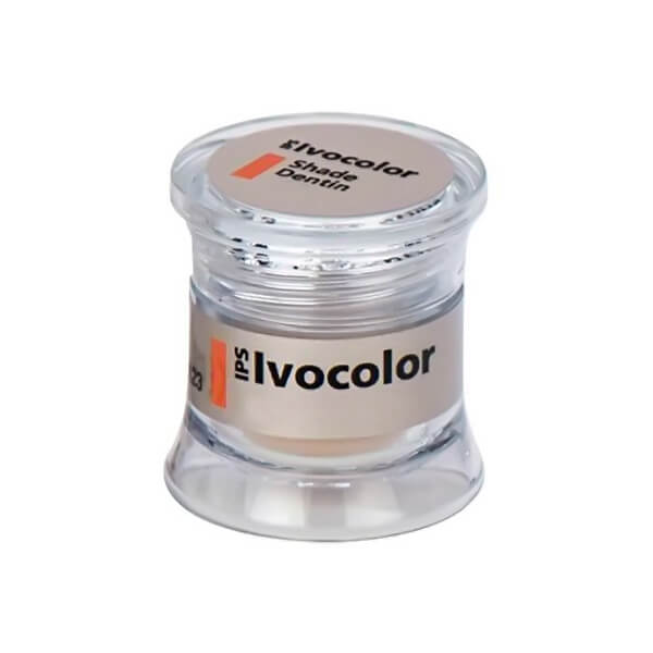 إيفوكولور تدرج عاجي، SD8، 3 غرام - Ivoclar - 667813