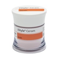 IPS Style Ceram Dentin, A2, 20g IPS Style Ceram Dentin, A2, 20g