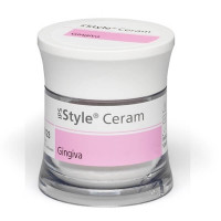 IPS Style Ceram Gingiva, 3, 20g IPS Style Ceram Gingiva, 3, 20g