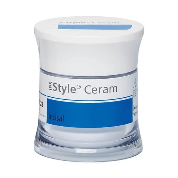 IPS Style Ceram Incisal, I3, 20g - Ivoclar - 673293