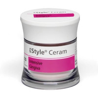 IPS Style Ceram Intensive Gingiva, 1, 20g IPS Style Ceram Intensive Gingiva, 1, 20g