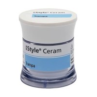 IPS Style Ceram Transpa, Blue, 20g IPS Style Ceram Transpa, Blue, 20g