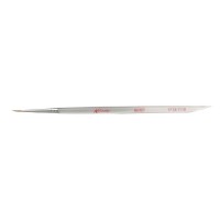Kolinsky Porcelain Brush Size 0/1 Kolinsky Porcelain Brush Size 0/1