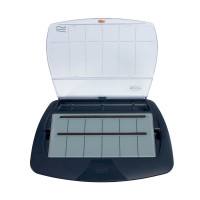 صينية خلط Lay:Crystal أكوا كبيرة