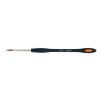 Lay:art Style Brush Size 4 Bold  Lay:art Style Brush Size 4 Bold