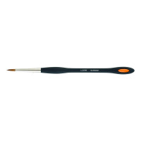 Lay:art Style Brush Size 4 Cone  Lay:art Style Brush Size 4 Cone