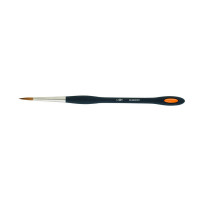 Lay:art Style Brush Size 4 Slim  Lay:art Style Brush Size 4 Slim