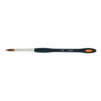 Lay:art Style Brush Size 6 Slim  Lay:art Style Brush Size 6 Slim