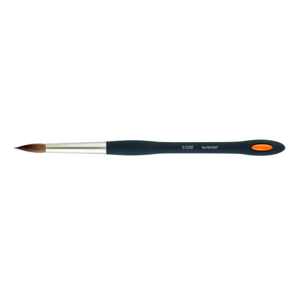 Lay:art Style Brush Size 8 Bold Lay:art Style Brush Size 8 Bold - Renfert - 17250018