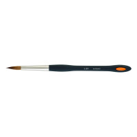 Lay:art Style Brush Size 8 Slim  Lay:art Style Brush Size 8 Slim