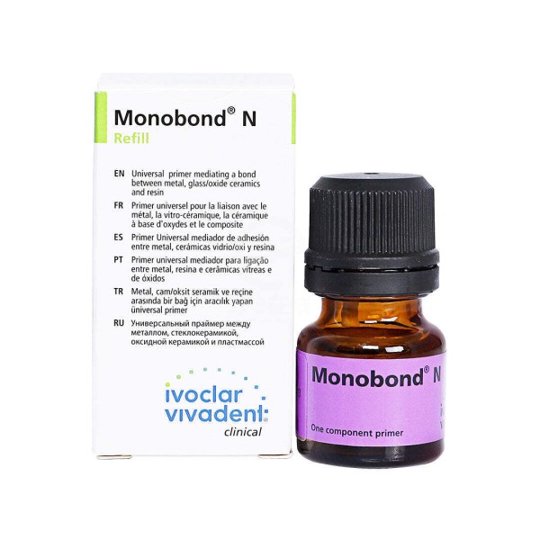 مونوبوند N مونوبوند N - Ivoclar - 642967AN