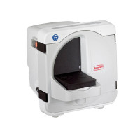 MT3 Wet Trimmer with Trimming Disc and Klettfix, 220-240V