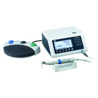 Surgic Pro with SG20 Handpiece, Non-Optic Surgical Motor Set