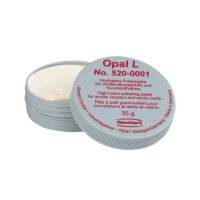 Opal L, Acryl Polishing Paste, 35g  Opal L, Acryl Polishing Paste, 35g