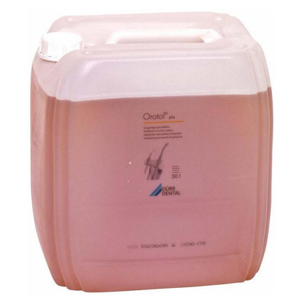 أورو تول بلس 30 لتر - Durr - CDS110P9599