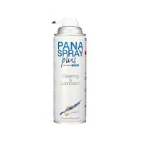 Pana Spray Plus, Cleaning and Lubricant, 480ml