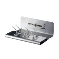 PIEZOTOME II Extraction Kit II, 6 Extraction Tips