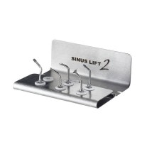 PIEZOTOME II Sinus Lift Kit II, 5 Sinus Lift Tips