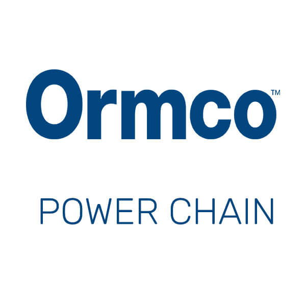 باور تشين مفتوح، وردي فاتح باور تشين مفتوح، وردي فاتح - Ormco - 639-0051