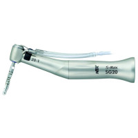 S-Max SG20, Contra Angle 20:1 Handpiece for Implant/Surgical