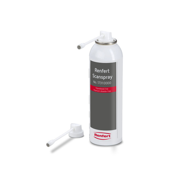 بخاخ مسح ضوئي 200 مل - Renfert - 17310000