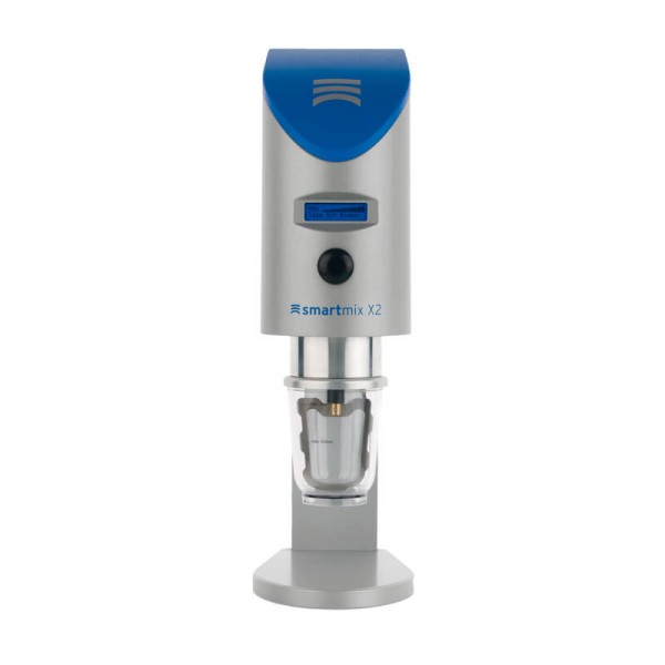 جهاز خلط بالتخلية SmartMix X2 - Amann Girrbach - 115700