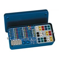 SPLIT KIT Medium Endodontic Organizer