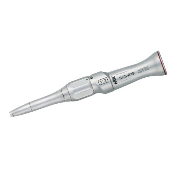 قبضة جراحية دقيقة بمعوجة 20°، SGA-ES، 1:2 غير مضيئة - NSK - H266001