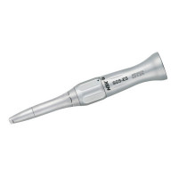 Straight Micro Surgery Handpiece, SGS-ES, 1:2, Non-Optic