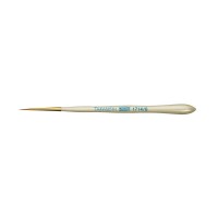 Takanishi Brushes Size 1/0 PK/2 Takanishi Brushes Size 1/0 PK/2