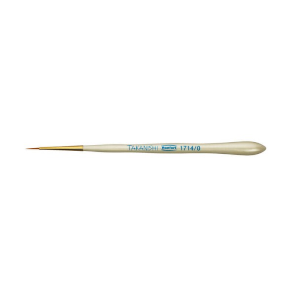 فرش تاكانشي، مقاس 1/0 PK/2 فرش تاكانشي، مقاس 1/0 PK/2 - Renfert - 17140110