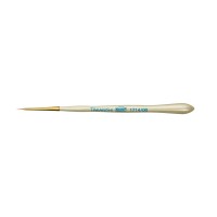 Takanishi Brushes Size 2/0 PK/2 Takanishi Brushes Size 2/0 PK/2