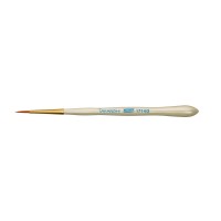 Takanishi Brushes Size 3 PK/2 Takanishi Brushes Size 3 PK/2