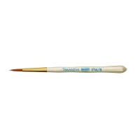 Takanishi Brushes Size 6 PK/2 Takanishi Brushes Size 6 PK/2