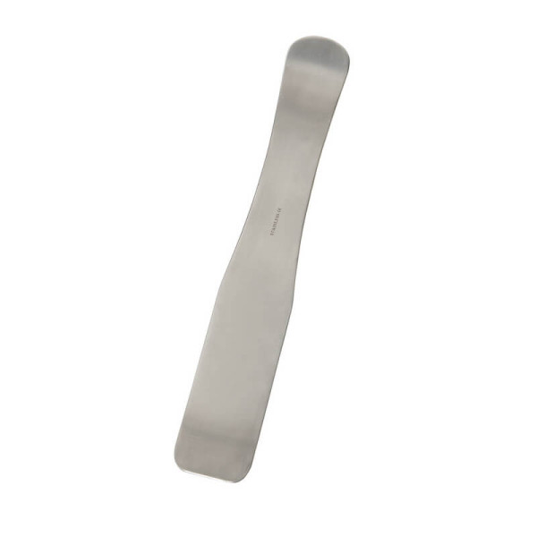 Twister Mixing Spatula Twister Mixing Spatula - Renfert - 18210200